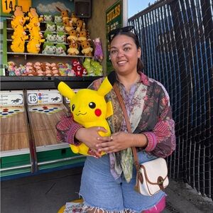 Meet your Posher, Ashley